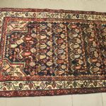 779 7624 ORIENTAL RUG